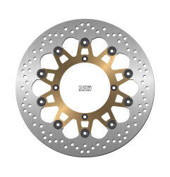 NG TARCZA HAMULCOWA PRZÓD HUSQVARNA NOX570 '01-03, SM510/610 '05-10, SMR630 '05-13 PŁYWAJĄCA - ZASTĘPUJE NG1561