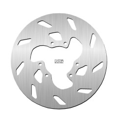 NG TARCZA HAMULCOWA TYŁ BETA 50 RK6 '93-'97, MX 50R '95-'96 (185X60X3,5MM) (6X6,25MM)