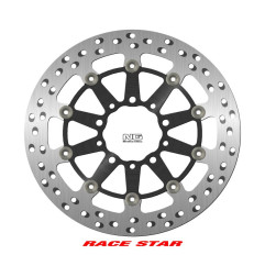 NG TARCZA HAMULCOWA PRZÓD RACE STAR PREMIUM KAWASAKI GTR 1400 '07-'18, ZX-10R NINJA '11-'15, ZX-6/ZX-6R NINJA '13-'17