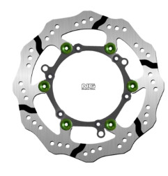 NG TARCZA HAMULCOWA PRZÓD BETA RR 125/200/250/300/350/390/400/430/450/480/498 2T/4T '12-'21