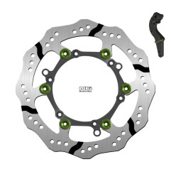 NG TARCZA HAMULCOWA PRZÓD HUSABERG FE/TE 390/450/510/600/650