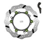 NG TARCZA HAMULCOWA PRZÓD HUSABERG FE/TE 390/450/510/600/650