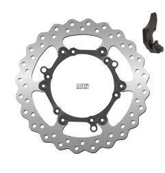 NG TARCZA HAMULCOWA PRZÓD BETA RR 125/200/250/300/350/390/430/450/500, XTRAINER 250/300 2T/4T '14-'22 WAVE PŁYWAJĄCA