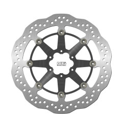 NG TARCZA HAMULCOWA PRZÓD BMW HP4 1000 '11-'17, MOTO GUZZI AUDACE 1400 '15-'20, CALIFORNIA 1400 '13-'20
