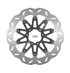 NG TARCZA HAMULCOWA PRZÓD TM RACING SM 125/530 '14, SMM 125/250/300/450 '17-'20, SMR 125/250/450/530 '14-'20