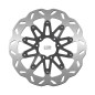 NG TARCZA HAMULCOWA PRZÓD TM RACING SM 125/530 '14, SMM 125/250/300/450 '17-'20, SMR 125/250/450/530 '14-'20
