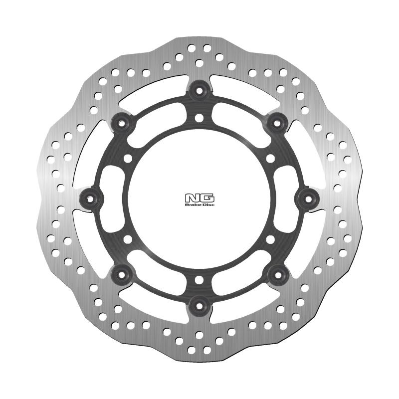 NG TARCZA HAMULCOWA PRZÓD HYOSUNG GV 700C '05-'09, GV 650 AQUILLA '04-'18, ST-7 '10-'15 NG TARCZA HAMULCOWA PRZÓD HYOSUNG GV 700C '05-'09, GV 650 AQUILLA '04-'18, ST-7 '10-'15