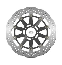 NG TARCZA HAMULCOWA PRZÓD SUPER DUKE 1290GT '14-'22, SUPER DUKE 1290R/RR '21-'22 (5X8,25MM) WAVE PŁYWAJĄCA