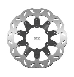 NG TARCZA HAMULCOWA PRZÓD CCM ES MOTO 600 '99-'03, FT 230/710 '07-'09, R 450 '07-'08, R30 650 '02-'06