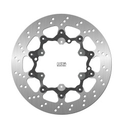 NG TARCZA HAMULCOWA PRZÓD GAS GAS EC/EX/MC 125/250/300/350/450 '21-'23, HUSQVARNA SUPERMOTO 701 '15-'21