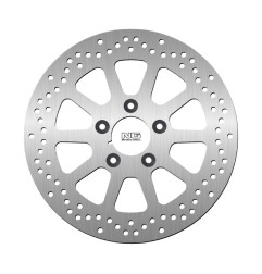 NG TARCZA HAMULCOWA PRZÓD HARLEY DAVIDSON STREET 750 '14-'19, STREET 500 '14-'15 (292X56,35X5,5MM) (5X8,25MM)