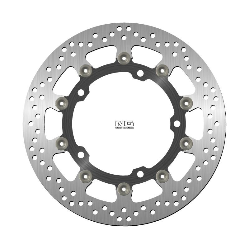 NG TARCZA HAMULCOWA PRZÓD KAWASAKI NINJA 400 / Z 400 '18-'22, ZX-25R '21-'22 (310X141,75X5MM) (5X10,25MM) NG TARCZA HAMULCOWA PRZÓD KAWASAKI NINJA 400 / Z 400 '18-'22, ZX-25R '21-'22 (310X141,75X5MM) (5X10,25MM)