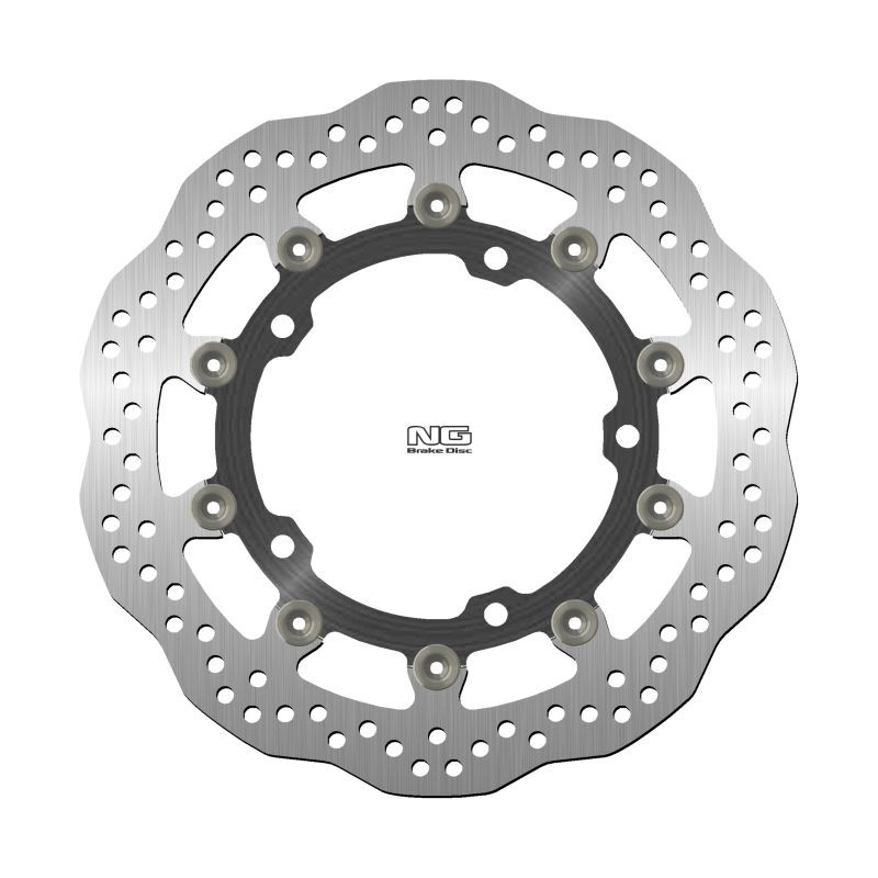 NG TARCZA HAMULCOWA PRZÓD KAWASAKI NINJA 400 / Z 400 '18-'22, ZX-25R '21-'22 (310X141,75X5MM) (5X10,25MM) WAVE NG TARCZA HAMULCOWA PRZÓD KAWASAKI NINJA 400 / Z 400 '18-'22, ZX-25R '21-'22 (310X141,75X5MM) (5X10,25MM) WAVE