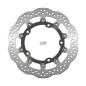 NG TARCZA HAMULCOWA PRZÓD KAWASAKI NINJA 400 / Z 400 '18-'22, ZX-25R '21-'22 (310X141,75X5MM) (5X10,25MM) WAVE NG TARCZA HAMULCOWA PRZÓD KAWASAKI NINJA 400 / Z 400 '18-'22, ZX-25R '21-'22 (310X141,75X5MM) (5X10,25MM) WAVE