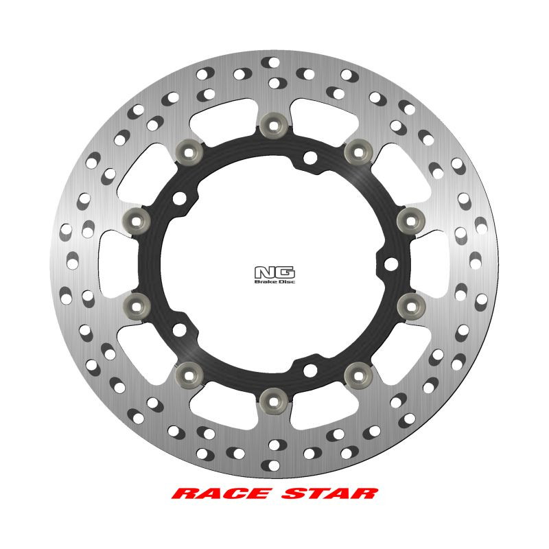 NG TARCZA HAMULCOWA PRZÓD RACE STAR PREMIUM KAWASAKI NINJA 400 / Z 400 '18-'22, ZX-25R '21-'22 (310X141,75X5MM) NG TARCZA HAMULCOWA PRZÓD RACE STAR PREMIUM KAWASAKI NINJA 400 / Z 400 '18-'22, ZX-25R '21-'22 (310X141,75X5MM)