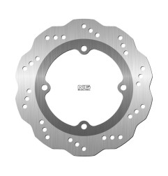 NG TARCZA HAMULCOWA TYŁ HONDA CB 650R '19-'22, CB 500X '22, CMX 300 '19-'21, CBR 650R '19-'21, FORZA 750 '21-'22