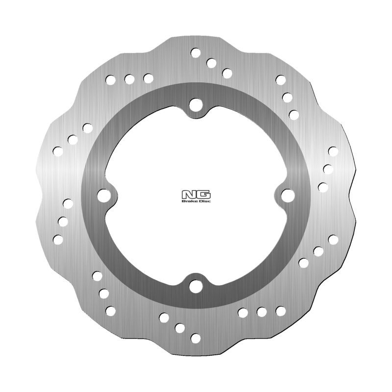 NG TARCZA HAMULCOWA TYŁ HONDA CB 650R '19-'22, CB 500X '22, CMX 300 '19-'21, CBR 650R '19-'21, FORZA 750 '21-'22 NG TARCZA HAMULCOWA TYŁ HONDA CB 650R '19-'22, CB 500X '22, CMX 300 '19-'21, CBR 650R '19-'21, FORZA 750 '21-'22