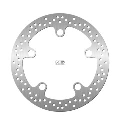 NG TARCZA HAMULCOWA PRZÓD HONDA CB/CBF 300 / R '18-'22, CB 125R '18-'21, CB 250R '18, CBF 250 '18-'21 (296X154X4,5MM)