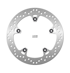 NG TARCZA HAMULCOWA PRZÓD BMW C 400GT/X '18-'21 (265X136,5X5MM) (5X10,25MM)