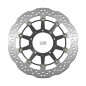 NG TARCZA HAMULCOWA PRZÓD HONDA CBR 1000RR FIREBLADE '18-'20 (320X94X4,5MM) (5X6,25MM) WAVE PŁYWAJĄCA NG TARCZA HAMULCOWA PRZÓD HONDA CBR 1000RR FIREBLADE '18-'20 (320X94X4,5MM) (5X6,25MM) WAVE PŁYWAJĄCA