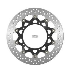NG TARCZA HAMULCOWA PRZÓD YAMAHA FZ8/FZS FAZER '10-'16, XT 1200Z SUPER TENERE '10-'21, YZF R1 '07-'15