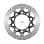 NG TARCZA HAMULCOWA PRZÓD YAMAHA FZ8/FZS FAZER '10-'16, XT 1200Z SUPER TENERE '10-'21, YZF R1 '07-'15
