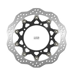 NG TARCZA HAMULCOWA PRZÓD YAMAHA FZ8/FZS FAZER '10-'16, XT 1200Z SUPER TENERE '10-'21, YZF R1 '07-'15