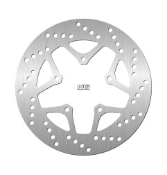 NG TARCZA HAMULCOWA TYŁ YAMAHA S-MAX 155 '15-'20, CYGNUS 125 '20, ZUMA 125 '16-'20 (KOŁA 12") (5X8,25MM) WAVE