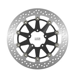 NG TARCZA HAMULCOWA PRZÓD ROYAL ENFIELD CONTINENTAL 650 GT / INTERCEPTOR 650 '21-'25 , BEAR 650 '25 (5X8,25MM)