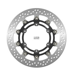 NG TARCZA HAMULCOWA PRZÓDGAS KTM EXC 150 '20-'22, EXC 250 '18-'22, EXC-F 250 '10-'22, SX 125/150/250 '09-'23, SMC 690