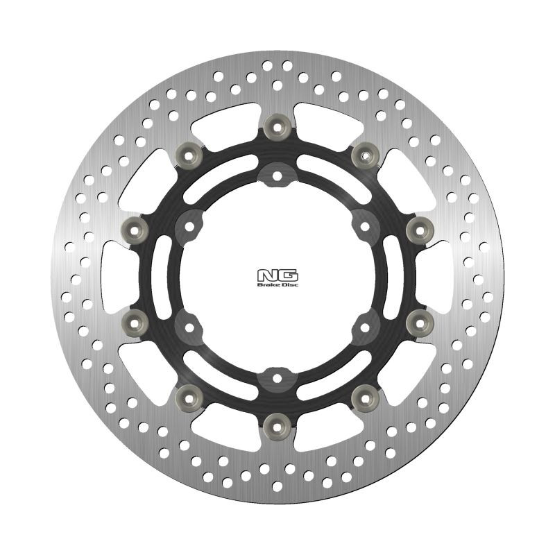 NG TARCZA HAMULCOWA PRZÓDGAS KTM EXC 150 '20-'22, EXC 250 '18-'22, EXC-F 250 '10-'22, SX 125/150/250 '09-'23, SMC 690