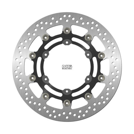 NG TARCZA HAMULCOWA PRZÓDGAS KTM EXC 150 '20-'22, EXC 250 '18-'22, EXC-F 250 '10-'22, SX 125/150/250 '09-'23, SMC 690