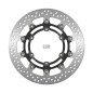 NG TARCZA HAMULCOWA PRZÓDGAS KTM EXC 150 '20-'22, EXC 250 '18-'22, EXC-F 250 '10-'22, SX 125/150/250 '09-'23, SMC 690