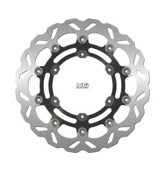 NG TARCZA HAMULCOWA PRZÓD HUSABERG FS 570 '10-'11, FS 450 '03-'08, '18-'22, FSE-C 450/630 '05-'08, KTM SMR 450 '04-'22