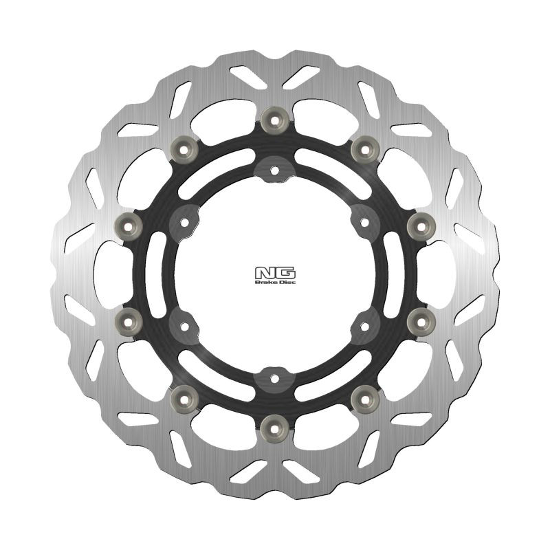 NG TARCZA HAMULCOWA PRZÓD HUSABERG FS 570 '10-'11, FS 450 '03-'08, '18-'22, FSE-C 450/630 '05-'08, KTM SMR 450 '04-'22