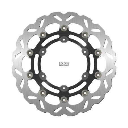 NG TARCZA HAMULCOWA PRZÓD HUSABERG FS 570 '10-'11, FS 450 '03-'08, '18-'22, FSE-C 450/630 '05-'08, KTM SMR 450 '04-'22