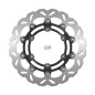 NG TARCZA HAMULCOWA PRZÓD HUSABERG FS 570 '10-'11, FS 450 '03-'08, '18-'22, FSE-C 450/630 '05-'08, KTM SMR 450 '04-'22