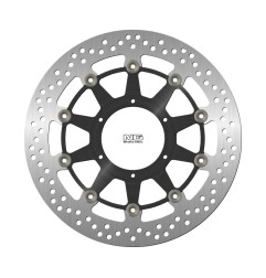 NG TARCZA HAMULCOWA PRZÓD HONDA CBR 1000RR FIREBLADE '06-'07, VTR 1000R '00-'06, VTR 1000 SP-1/SP-2 '00-'06 PŁYWAJĄCA