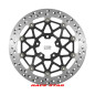 NG TARCZA HAMULCOWA PRZÓD RACE STAR PREMIUM KAWASAKI ZX 10R SE ABS '19-20, ZX 10RR ABS '17-24 (5X10,25MM)