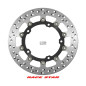 NG TARCZA HAMULCOWA PRZÓD RACE STAR PREMIUM KAWASAKI NINJA 400 '18-'22, ZX-25R 250 '21-'22 (310X141,8X5,5MM) (5X10,25MM)