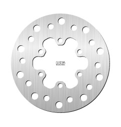 NG TARCZA HAMULCOWA PRZÓD POLARIS RZR 170 '14-'21 (127X47X4MM) (6X6,25MM)