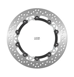 NG TARCZA HAMULCOWA PRZÓD TRIUMPH TIGER SPORT 660 '22, TRIDENT 660 '21-'22 (310X191,25X4,5MM) (5X10,25MM)