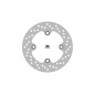 NG TARCZA HAMULCOWA TYŁ KAWASAKI NINJA 650 '17-'22, ZX-6R 636 '22, (220X100X5MM) (4X10,25MM)