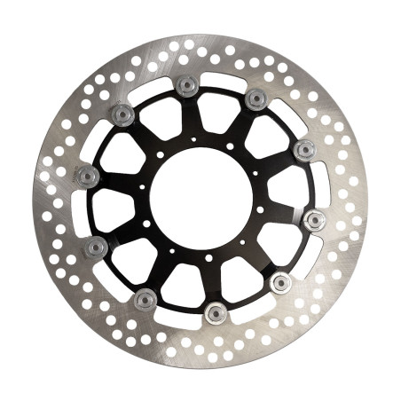 NG TARCZA HAMULCOWA PRZÓD HONDA VFR 800 ABS '14-'20 (310X94X4,5MM) (5X6,25MM) (ŚRODEK ALUMINIOWY)