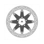 NG TARCZA HAMULCOWA PRZÓD BMW R18 '20-'23 (300X60X5MM) (5X10,25MM)