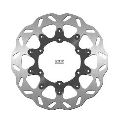 NG TARCZA HAMULCOWA PRZÓD HUSABERG FE 600 '99-'03, FS 450 '15-'17, KTM DUKE 620/640 '94-'02, LC4 640 ADVENTURE '01-'02
