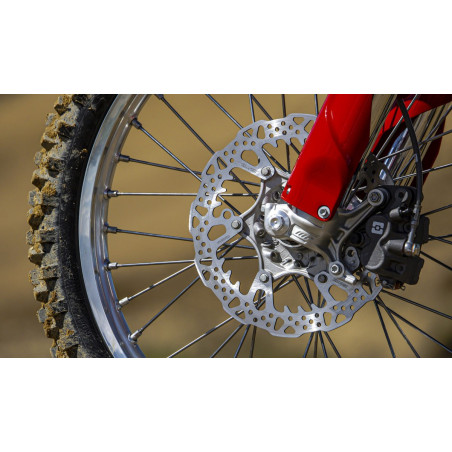 GALFER TARCZA HAMULCOWA TYŁ KTM SX/EXC/SX-F/EXC-F '93-'23; GS/MX/LC4 '93-'23; GAS GAS EC/EC-F/MC/MC-F '21-'24