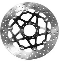 Tarcza hamulcowa pływająca Brembo Serie Oro przód