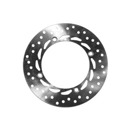 Tarcza hamulcowa Brembo Serie Oro przód/tył