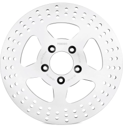 Tarcza hamulcowa przód Ferodo FMD0430R